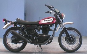 KAWASAKI 250TR 2006 BJ250F