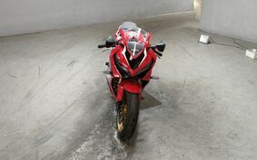 HONDA CBR650R 2021 RH03