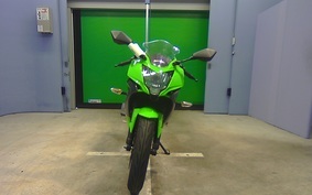 KAWASAKI NINJA 250 SL BX250A