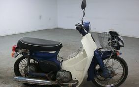 HONDA PRESS CUB 50 AA01