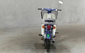 HONDA PRESS CUB 50 AA01