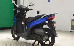 SUZUKI ADDRESS 110 CE47A