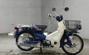 HONDA PRESS CUB 50 AA01