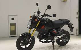 HONDA GROM JC92