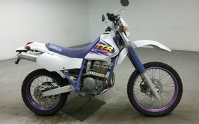 YAMAHA TT250R 4GY