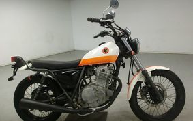 SUZUKI GRASS TRACKER NJ47A