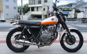 SUZUKI GRASS TRACKER NJ47A