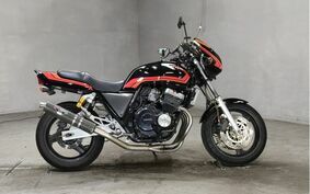 HONDA CB400SF VERSION R 2005 NC31