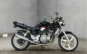 SUZUKI BANDIT 250 GJ74A