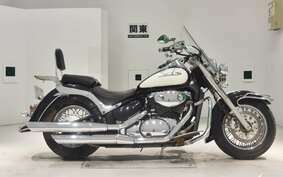 SUZUKI INTRUDER 400 Classic 2001 VK54A