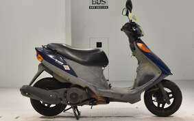 SUZUKI ADDRESS V125 CF46A