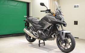 HONDA NC750X DCT 2014 RC72