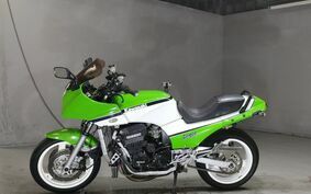 KAWASAKI GPZ900R NINJA 1996 ZX900A