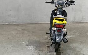 HONDA CROSS CUB 110 JA10