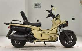 HONDA PS250 MF09