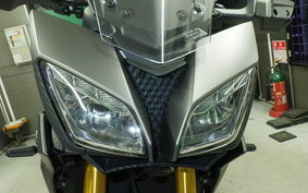 YAMAHA MT-09 Tracer 2015 RN36J