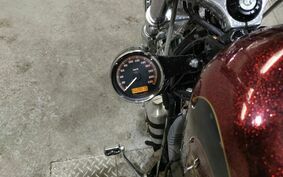 HARLEY XL1200V 2012 LF3