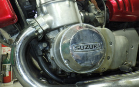SUZUKI GT750 1972 GT750