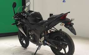 HONDA CBR125R JC50