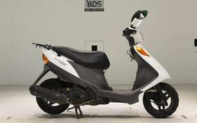 SUZUKI ADDRESS V125 CF46A