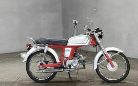 HONDA BENLY 50 S CD50