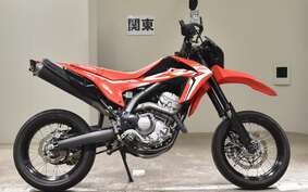 HONDA CRF250M MD44