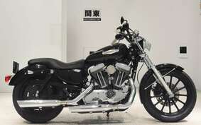 HARLEY L1200LI 2007 CX3