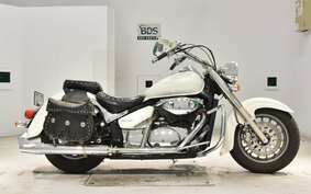 SUZUKI INTRUDER 400 Classic 2007 VK54A