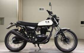 KAWASAKI 250TR BJ250F