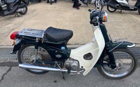 HONDA SUPER CUB90 HA02