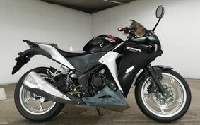 HONDA CBR250R MC41