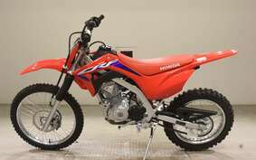 HONDA CRF125F JE03