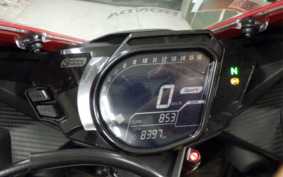 HONDA CBR250RR A MC51