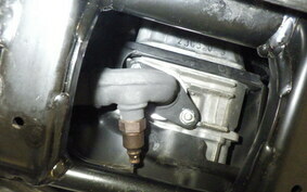 SUZUKI ADDRESS 110 CE47A