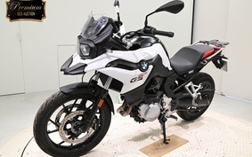 BMW F750GS 2020