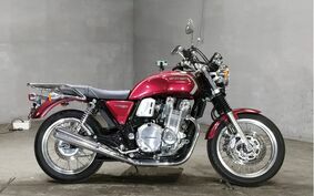 HONDA CB1100 EX 2020 SC65