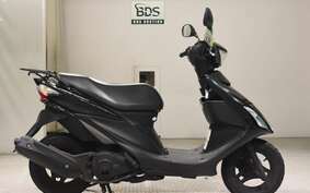 SUZUKI ADDRESS V125 S CF4MA