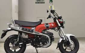 HONDA DAX 125 JB04