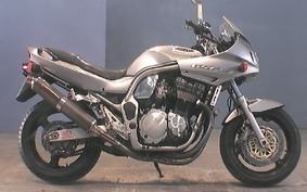 SUZUKI GSF1200 S 1996 GV75A