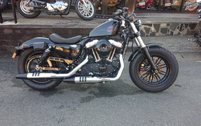 HARLEY XL1200X 2022 LC3