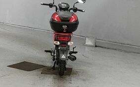 HONDA CROSS CUB 110 JA10