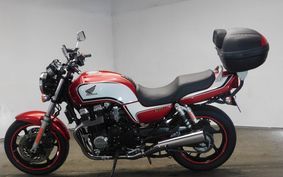 HONDA CB750 2004 RC42