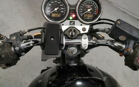 HONDA CB400SF VTEC REVO 2010 NC42