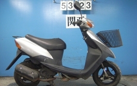 SUZUKI LET's 2 CA1PA