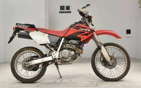 HONDA XR250 MD30