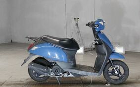 SUZUKI LET's CA4AA