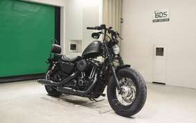 HARLEY XL1200X 2014