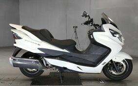 SUZUKI SKYWAVE 250 (Burgman 250) S CJ46A