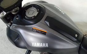 YAMAHA MT-07 2017 RM07J