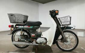 YAMAHA MATE 80 V80